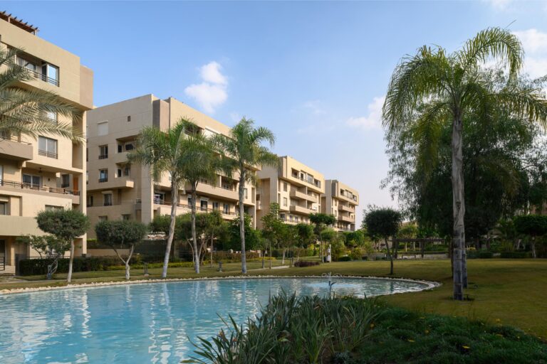 The Square (Sabbour) - القاهرة الجديدة - صور من المطور