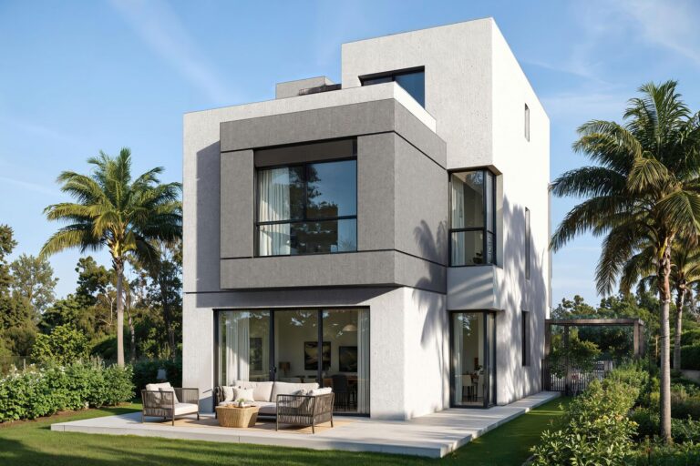 The Valleys, Mostakbal City - developer photography