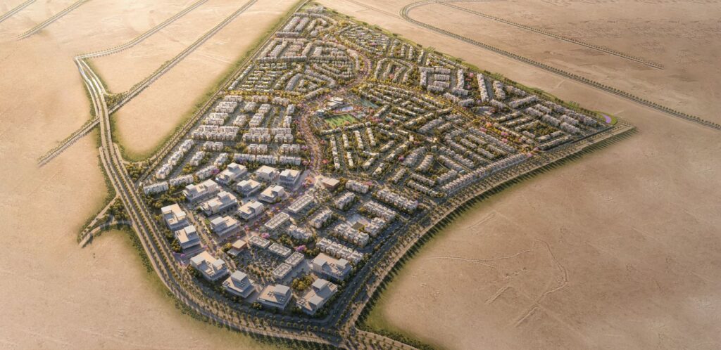 VYE and Karmell, New Zayed - developer photography