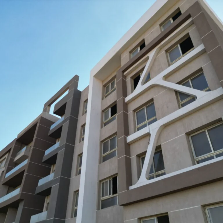 Zizinia Al Mostakbal, Mostakbal City - developer photography